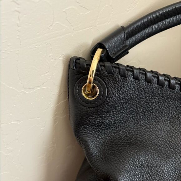 Tory Burch Marion Tote Bag - Picture 5 of 7